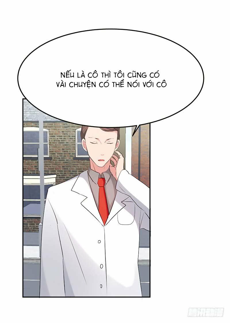 Quay Đầu Nhìn Lại, Anh Yêu Em!: Chapter 28.1