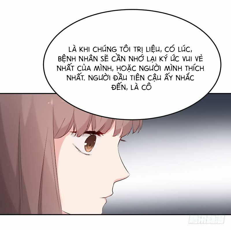 Quay Đầu Nhìn Lại, Anh Yêu Em!: Chapter 28.1