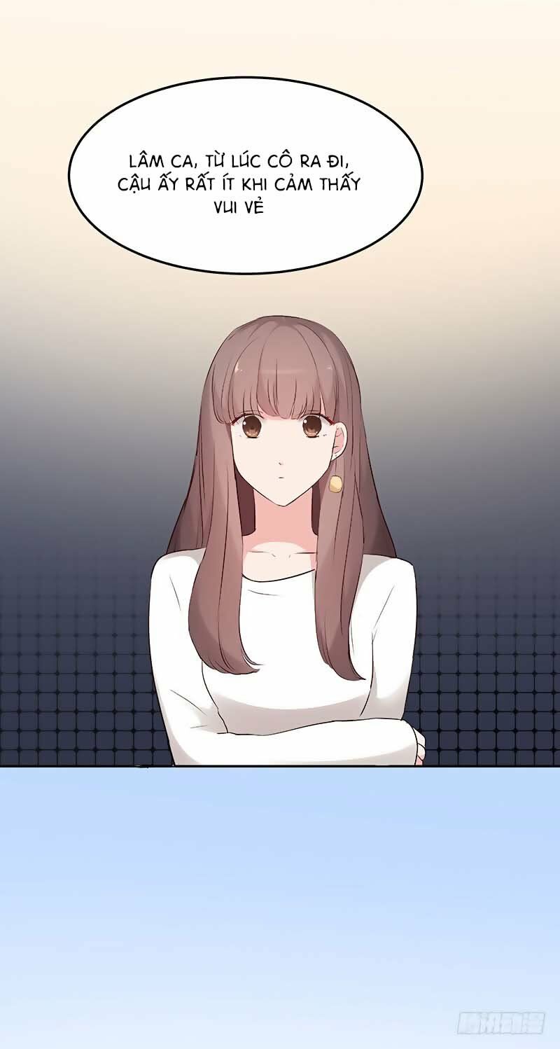 Quay Đầu Nhìn Lại, Anh Yêu Em!: Chapter 28.1