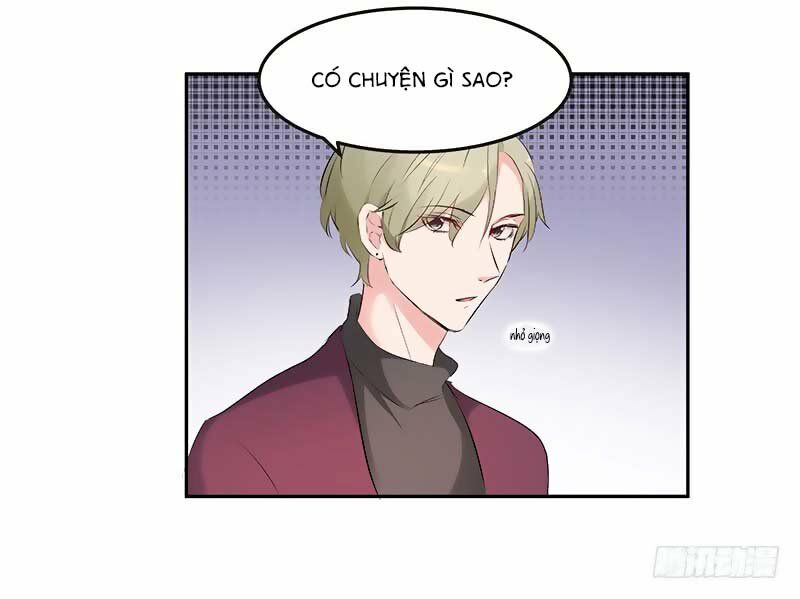 Quay Đầu Nhìn Lại, Anh Yêu Em!: Chapter 28.1