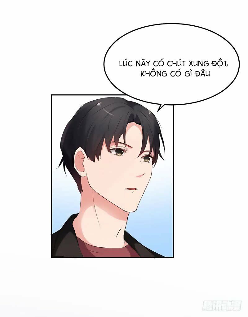 Quay Đầu Nhìn Lại, Anh Yêu Em!: Chapter 28.1