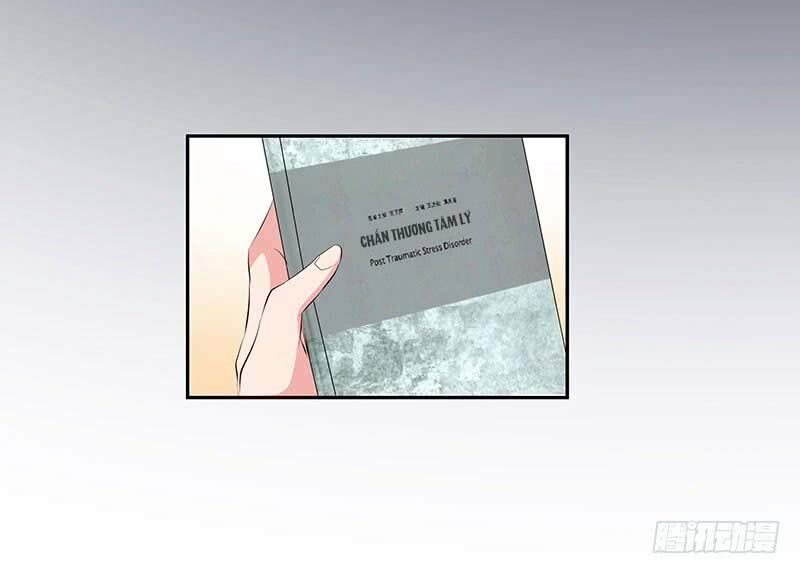Quay Đầu Nhìn Lại, Anh Yêu Em!: Chapter 28.1