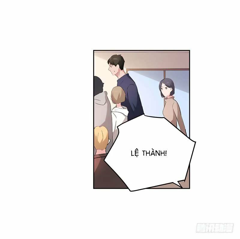 Quay Đầu Nhìn Lại, Anh Yêu Em!: Chapter 28.1