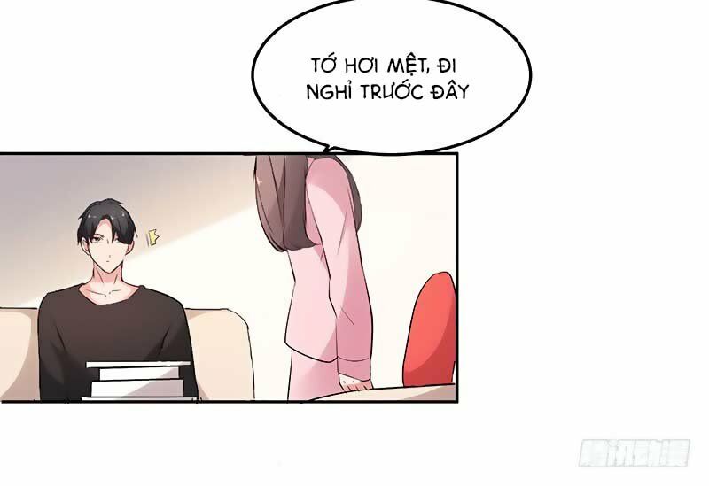 Quay Đầu Nhìn Lại, Anh Yêu Em!: Chapter 28.1