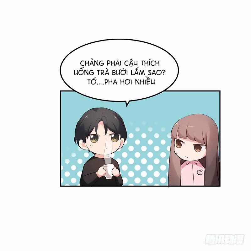Quay Đầu Nhìn Lại, Anh Yêu Em!: Chapter 28.1