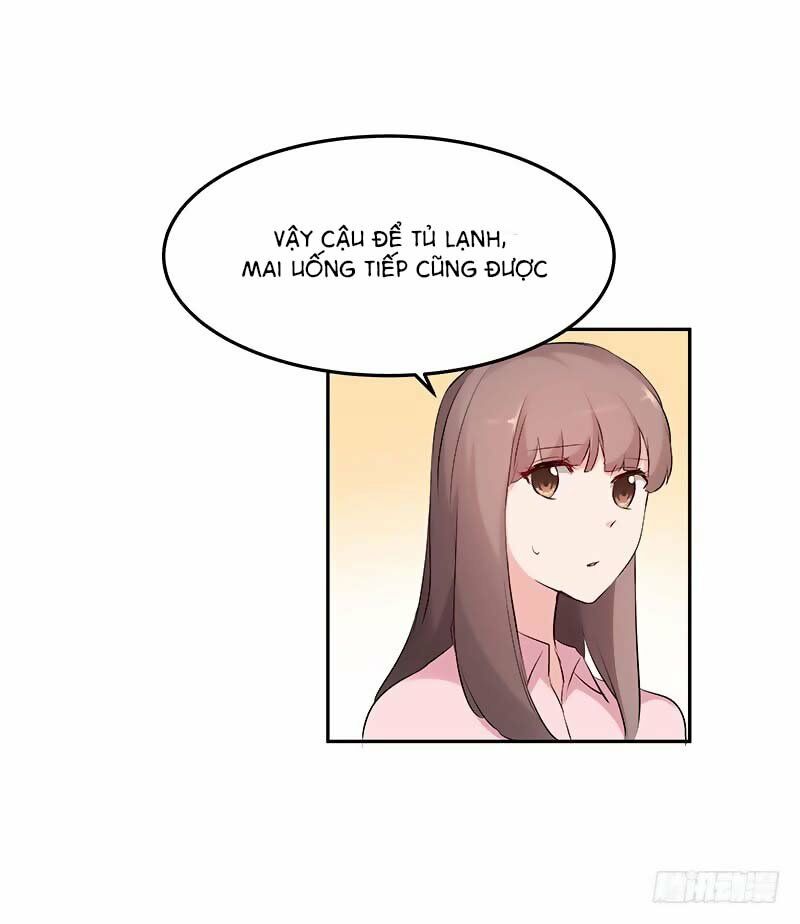 Quay Đầu Nhìn Lại, Anh Yêu Em!: Chapter 28.1