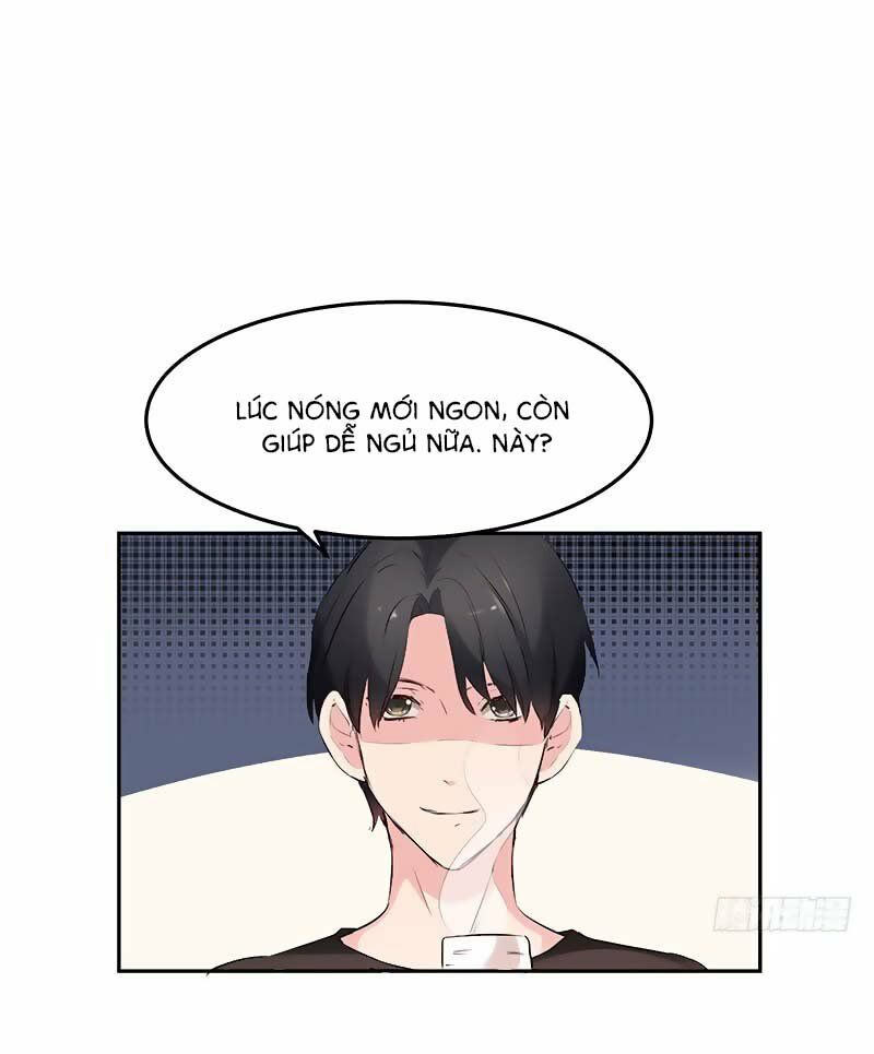 Quay Đầu Nhìn Lại, Anh Yêu Em!: Chapter 28.1