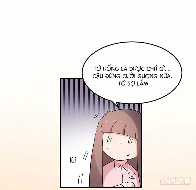 Quay Đầu Nhìn Lại, Anh Yêu Em!: Chapter 28.1