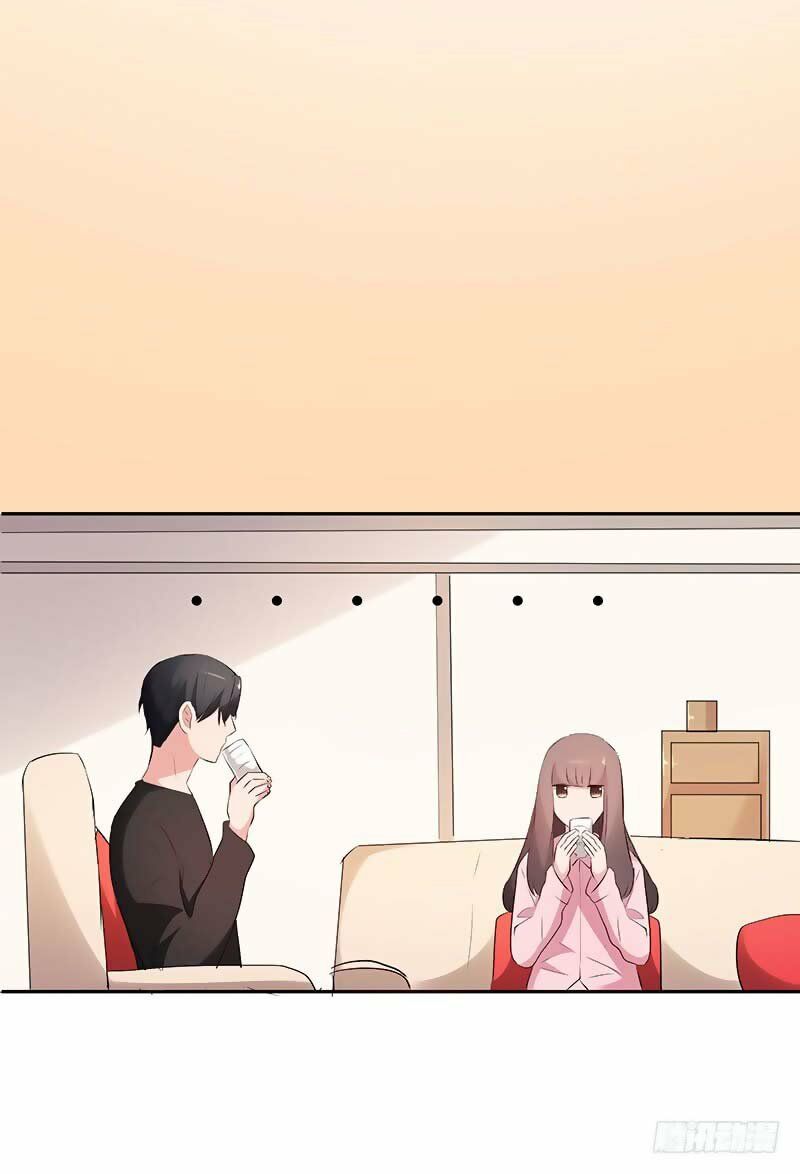 Quay Đầu Nhìn Lại, Anh Yêu Em!: Chapter 28.1