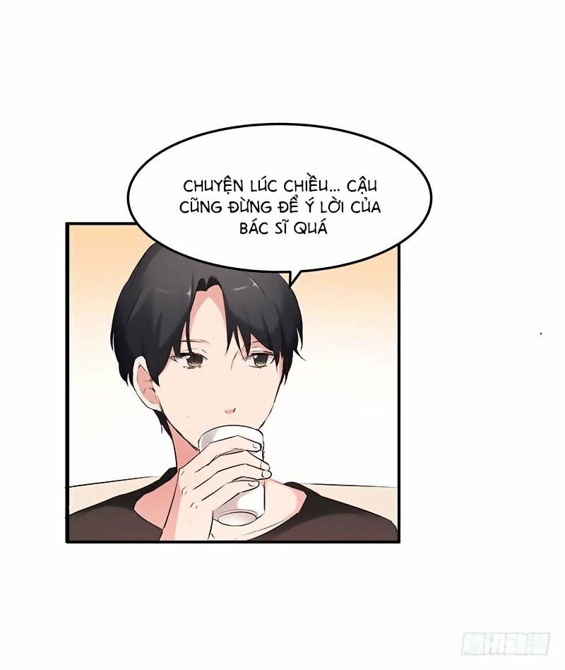 Quay Đầu Nhìn Lại, Anh Yêu Em!: Chapter 28.1