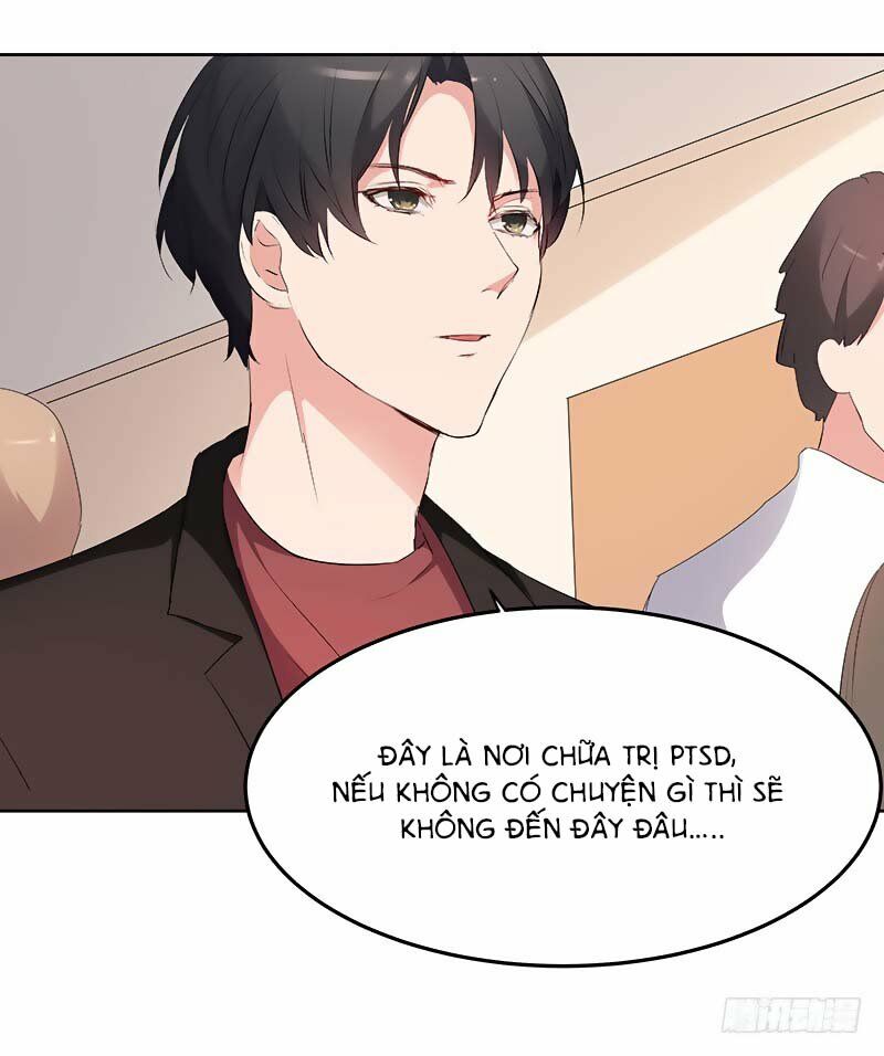 Quay Đầu Nhìn Lại, Anh Yêu Em!: Chapter 28.1