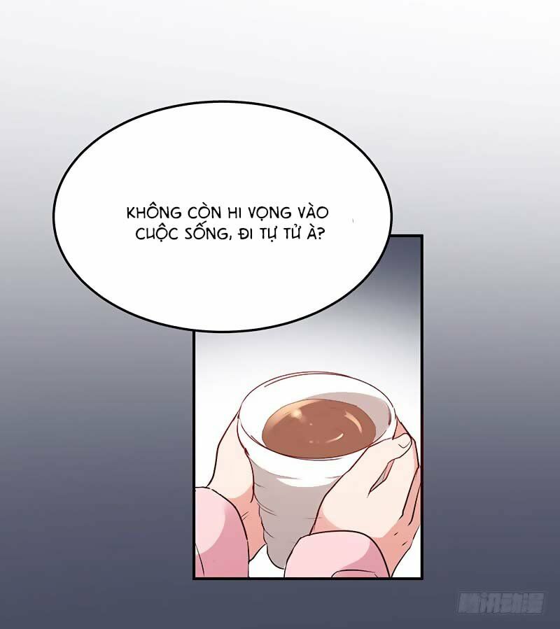 Quay Đầu Nhìn Lại, Anh Yêu Em!: Chapter 28.1