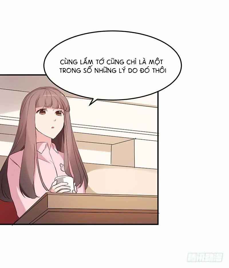 Quay Đầu Nhìn Lại, Anh Yêu Em!: Chapter 28.1