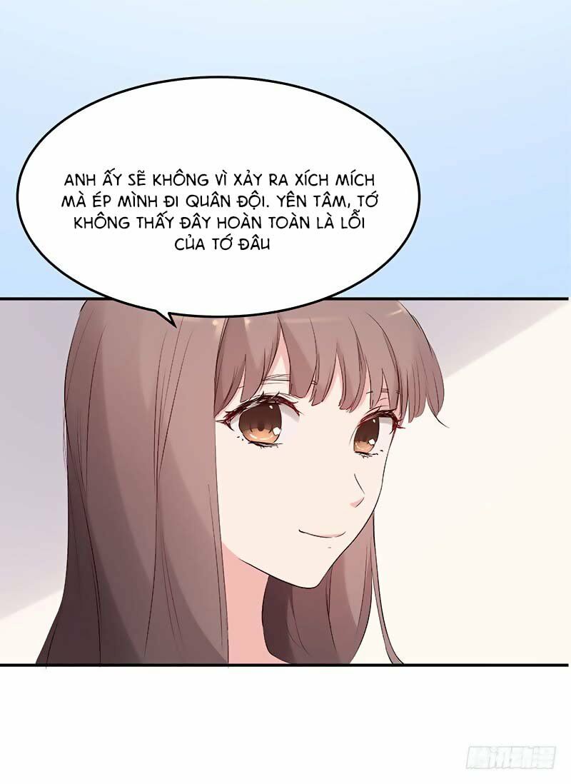 Quay Đầu Nhìn Lại, Anh Yêu Em!: Chapter 28.1