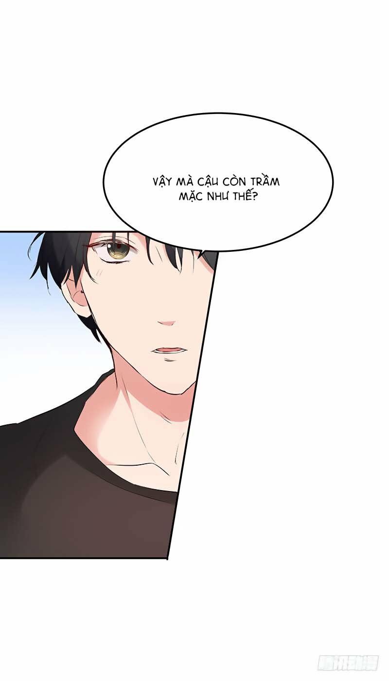 Quay Đầu Nhìn Lại, Anh Yêu Em!: Chapter 28.1
