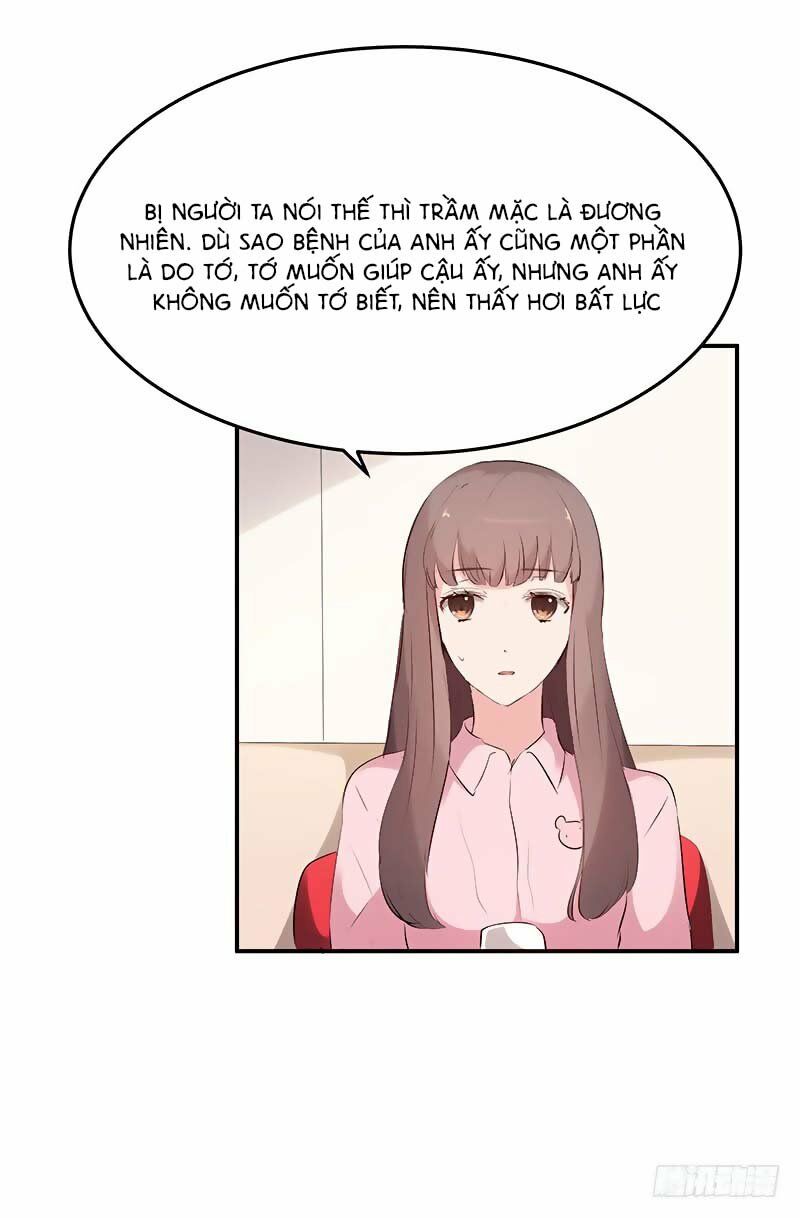 Quay Đầu Nhìn Lại, Anh Yêu Em!: Chapter 28.1