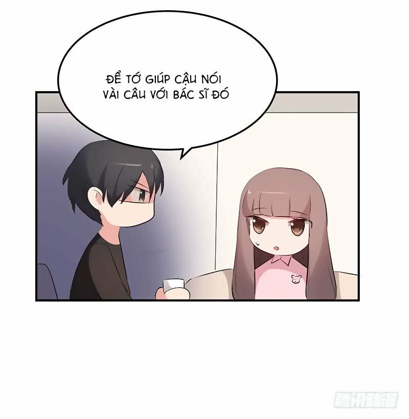 Quay Đầu Nhìn Lại, Anh Yêu Em!: Chapter 28.1