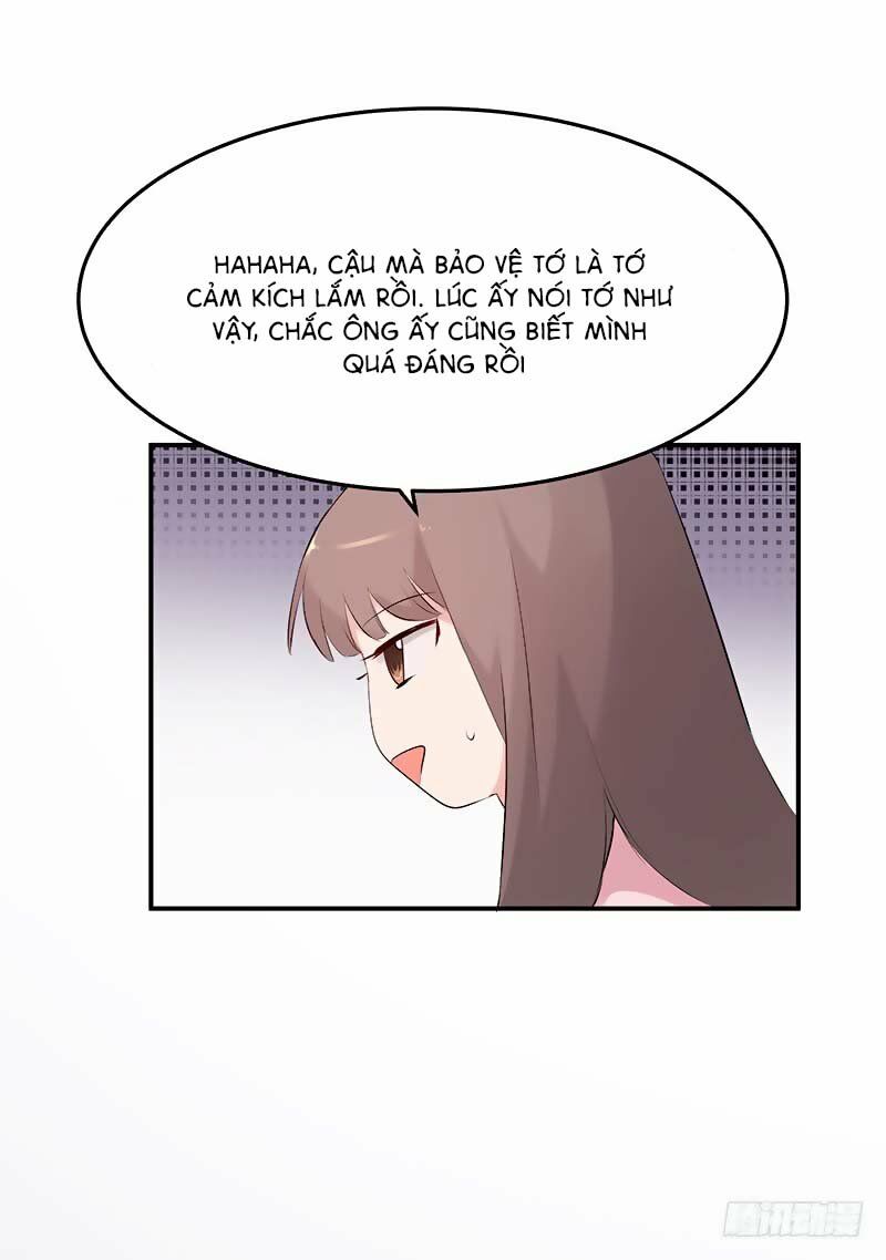 Quay Đầu Nhìn Lại, Anh Yêu Em!: Chapter 28.1