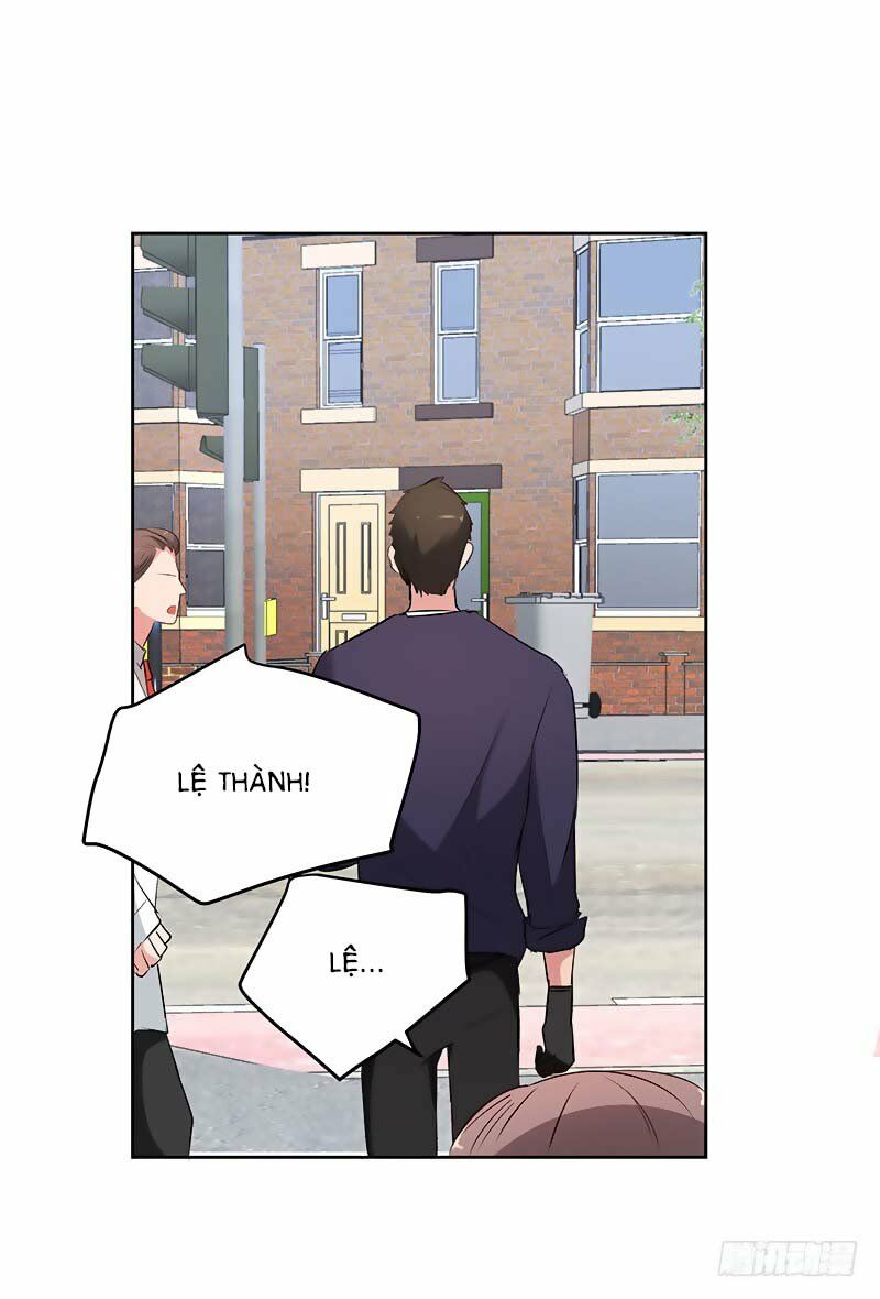 Quay Đầu Nhìn Lại, Anh Yêu Em!: Chapter 28.1