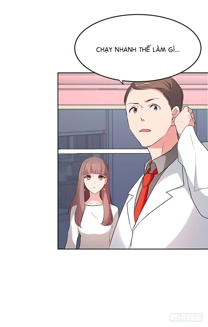 Quay Đầu Nhìn Lại, Anh Yêu Em!: Chapter 28.5