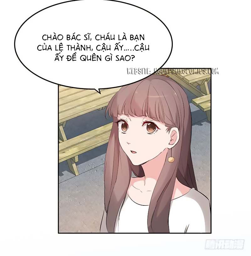 Quay Đầu Nhìn Lại, Anh Yêu Em!: Chapter 28.5