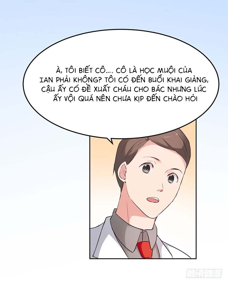 Quay Đầu Nhìn Lại, Anh Yêu Em!: Chapter 28.5
