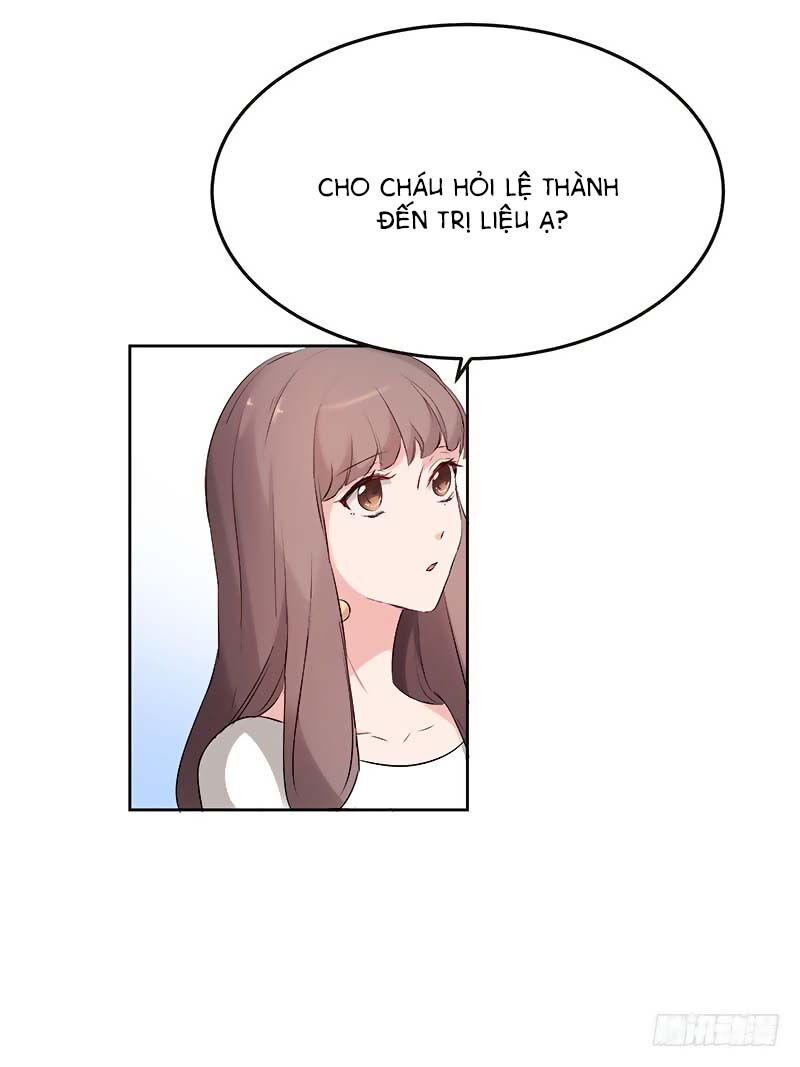 Quay Đầu Nhìn Lại, Anh Yêu Em!: Chapter 28.5