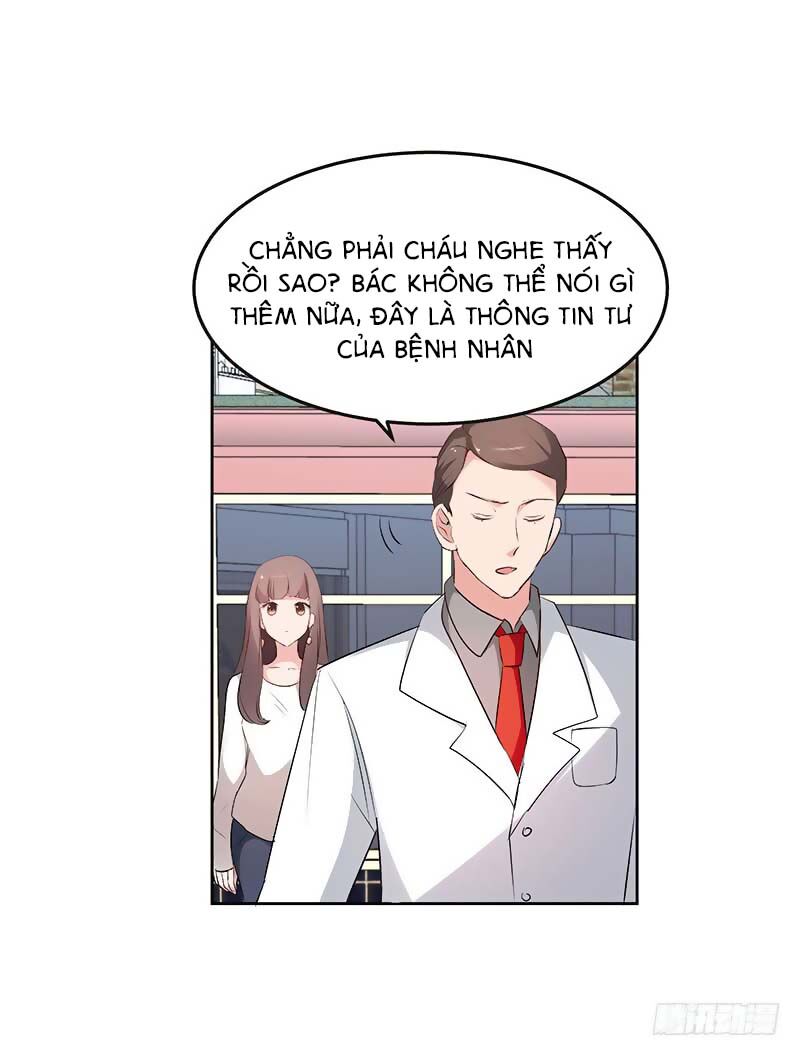 Quay Đầu Nhìn Lại, Anh Yêu Em!: Chapter 28.5