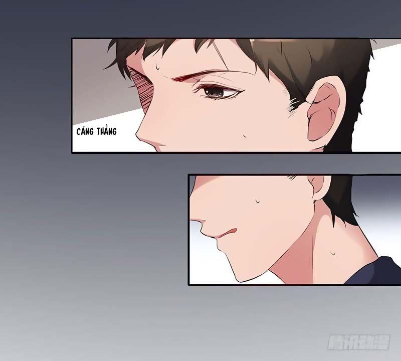 Quay Đầu Nhìn Lại, Anh Yêu Em!: Chapter 28.5