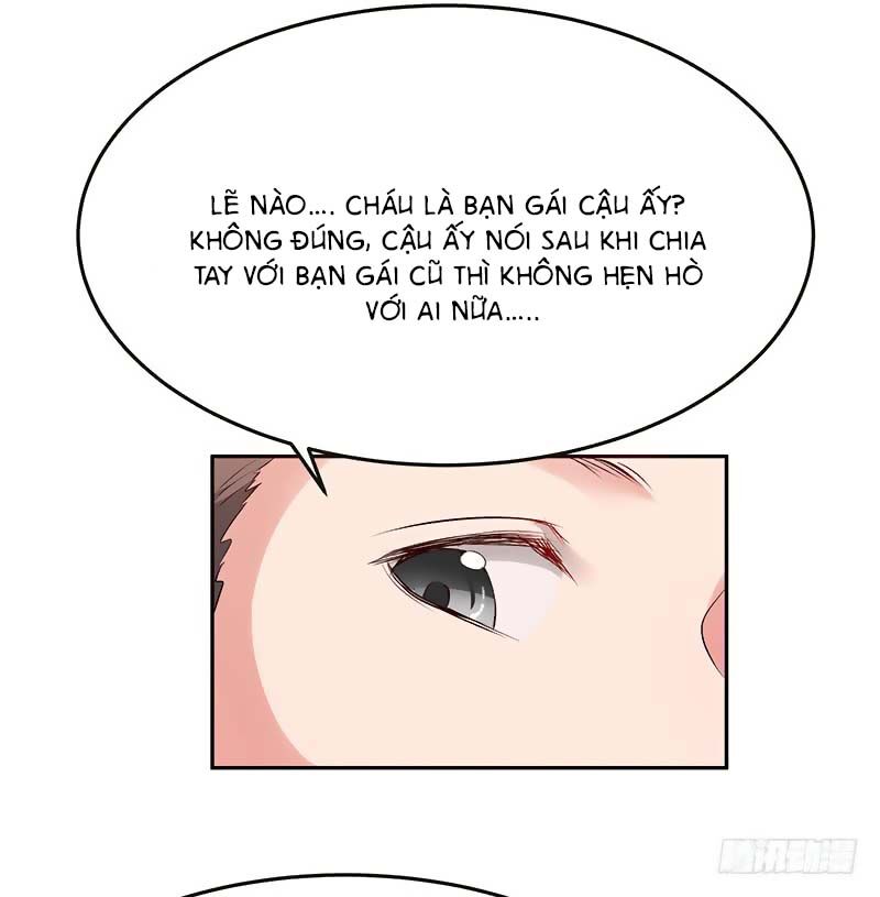 Quay Đầu Nhìn Lại, Anh Yêu Em!: Chapter 28.5