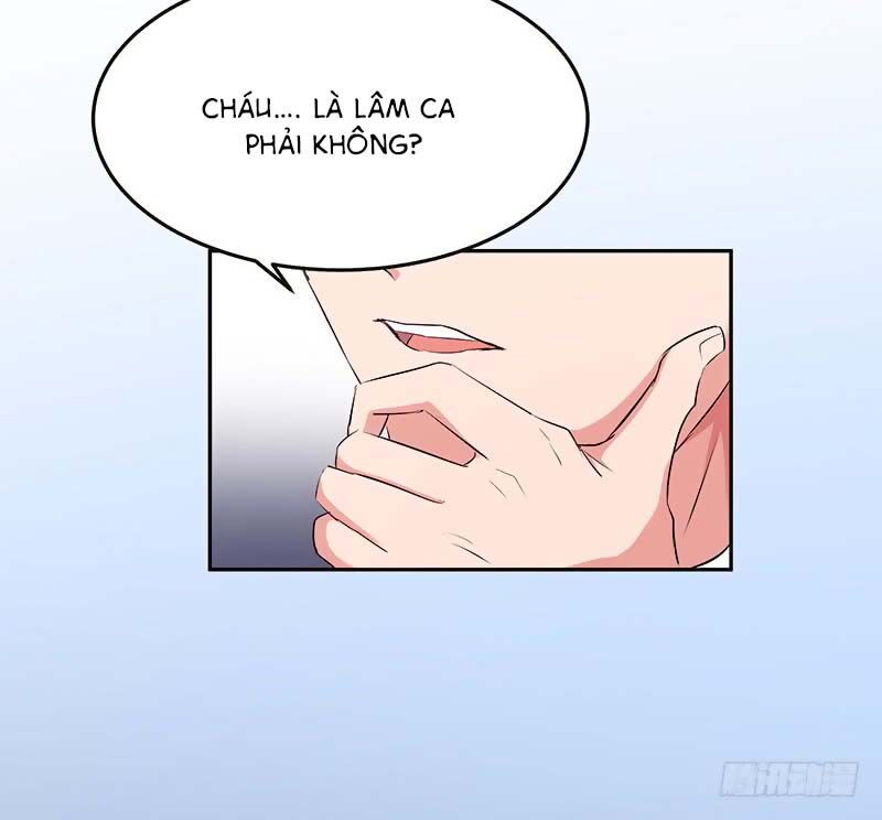 Quay Đầu Nhìn Lại, Anh Yêu Em!: Chapter 28.5