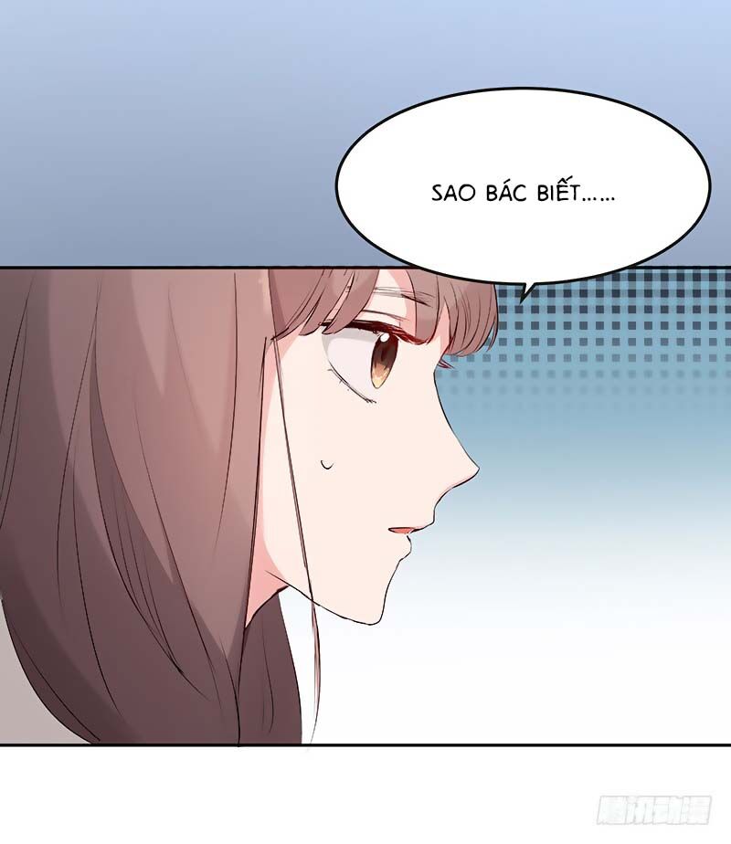 Quay Đầu Nhìn Lại, Anh Yêu Em!: Chapter 28.5