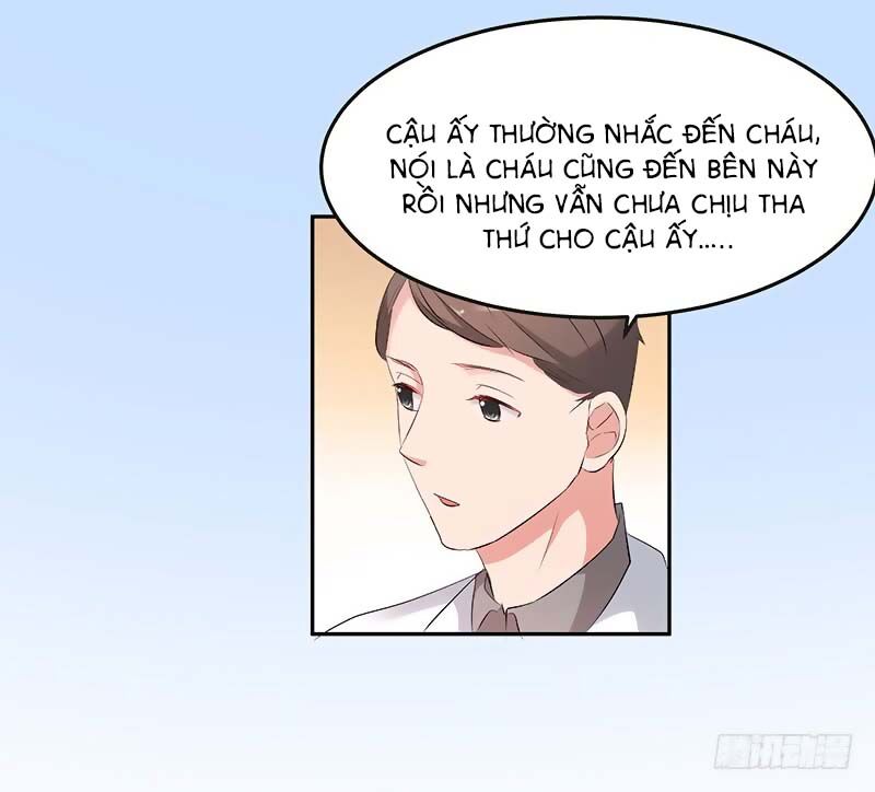 Quay Đầu Nhìn Lại, Anh Yêu Em!: Chapter 28.5
