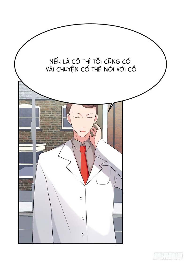 Quay Đầu Nhìn Lại, Anh Yêu Em!: Chapter 28.5