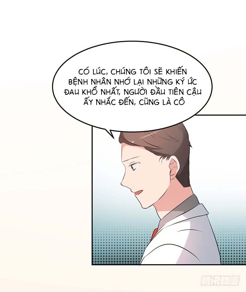 Quay Đầu Nhìn Lại, Anh Yêu Em!: Chapter 28.5