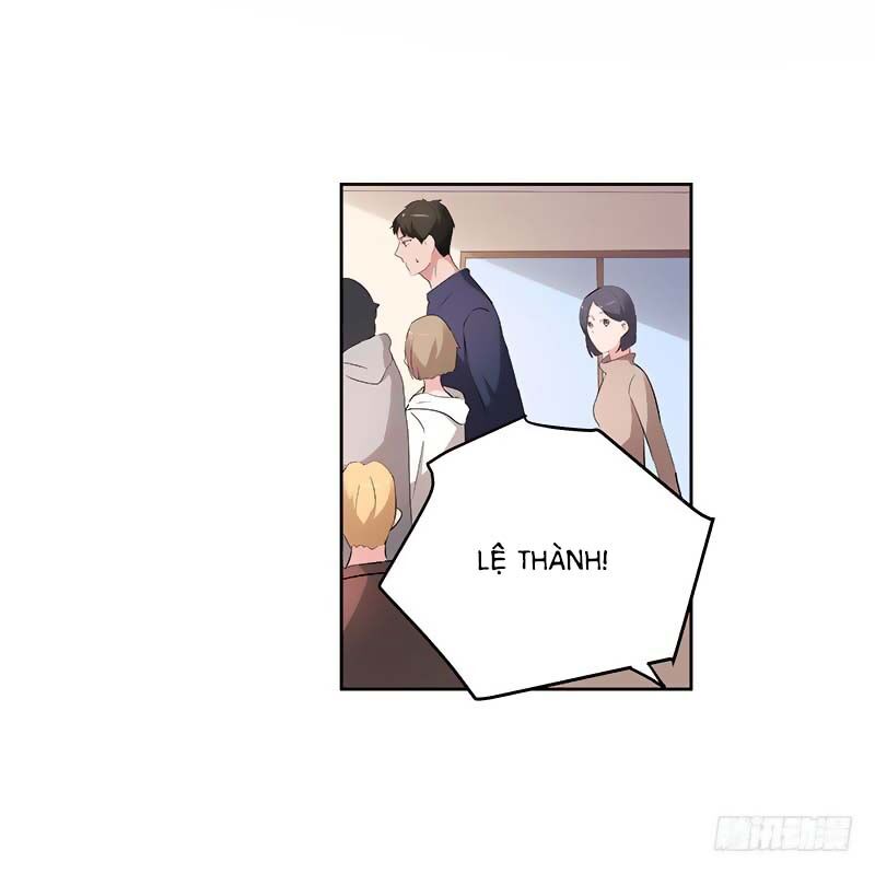 Quay Đầu Nhìn Lại, Anh Yêu Em!: Chapter 28.5