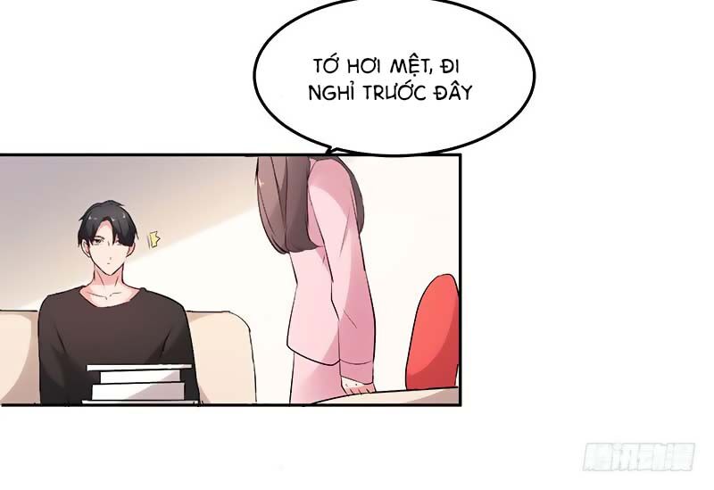 Quay Đầu Nhìn Lại, Anh Yêu Em!: Chapter 28.5