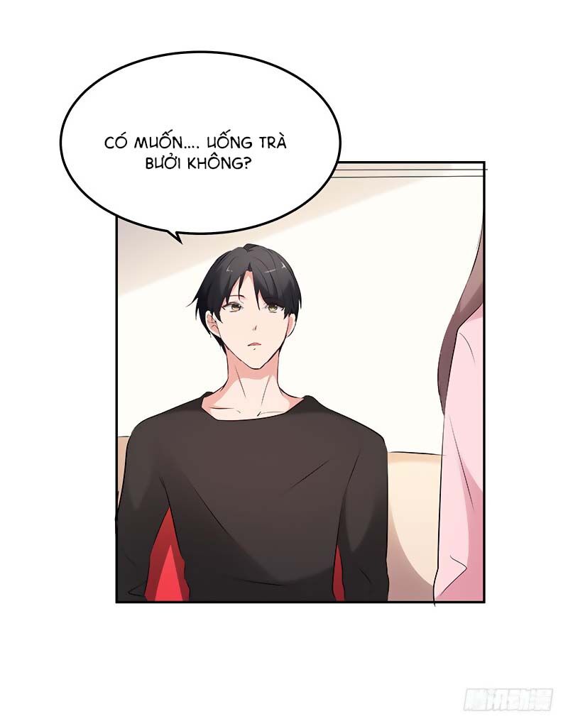 Quay Đầu Nhìn Lại, Anh Yêu Em!: Chapter 28.5