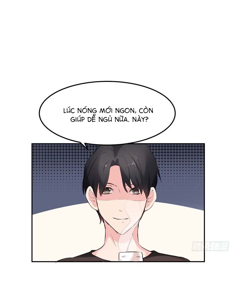 Quay Đầu Nhìn Lại, Anh Yêu Em!: Chapter 28.5
