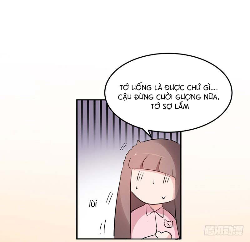 Quay Đầu Nhìn Lại, Anh Yêu Em!: Chapter 28.5