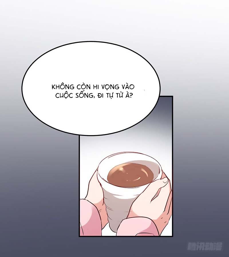 Quay Đầu Nhìn Lại, Anh Yêu Em!: Chapter 28.5
