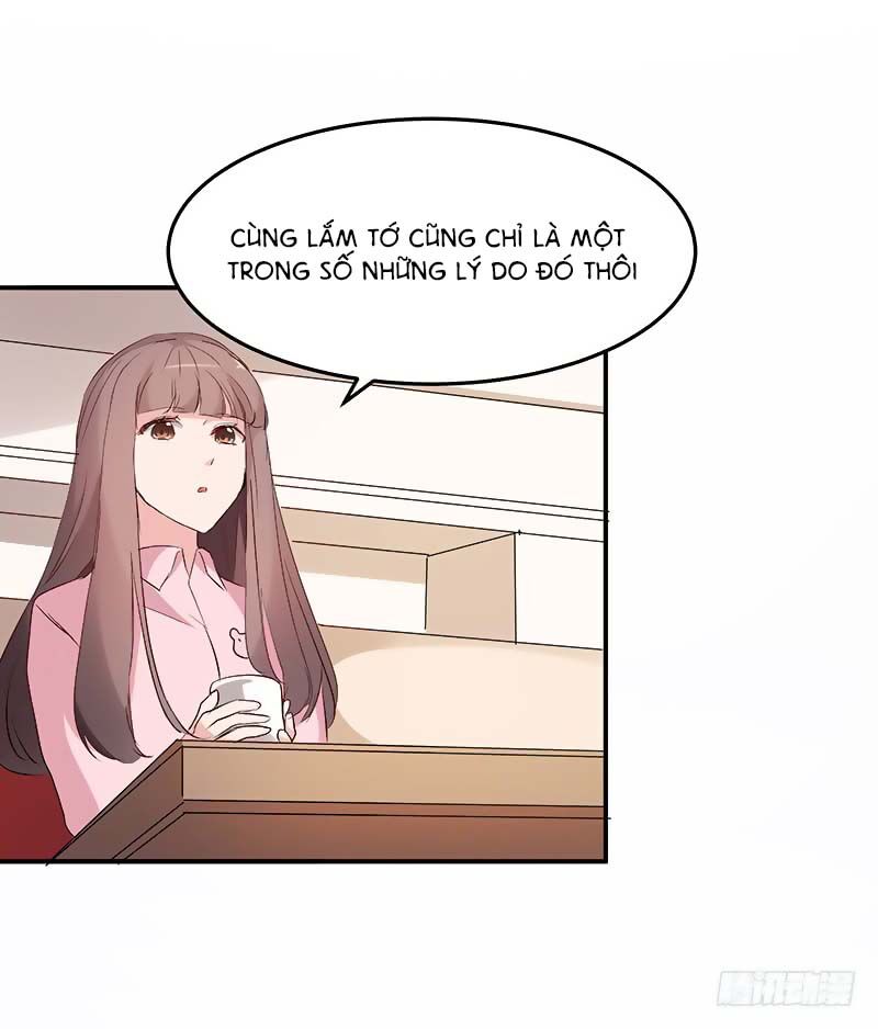 Quay Đầu Nhìn Lại, Anh Yêu Em!: Chapter 28.5
