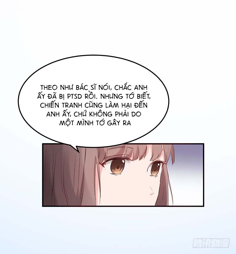 Quay Đầu Nhìn Lại, Anh Yêu Em!: Chapter 28.5