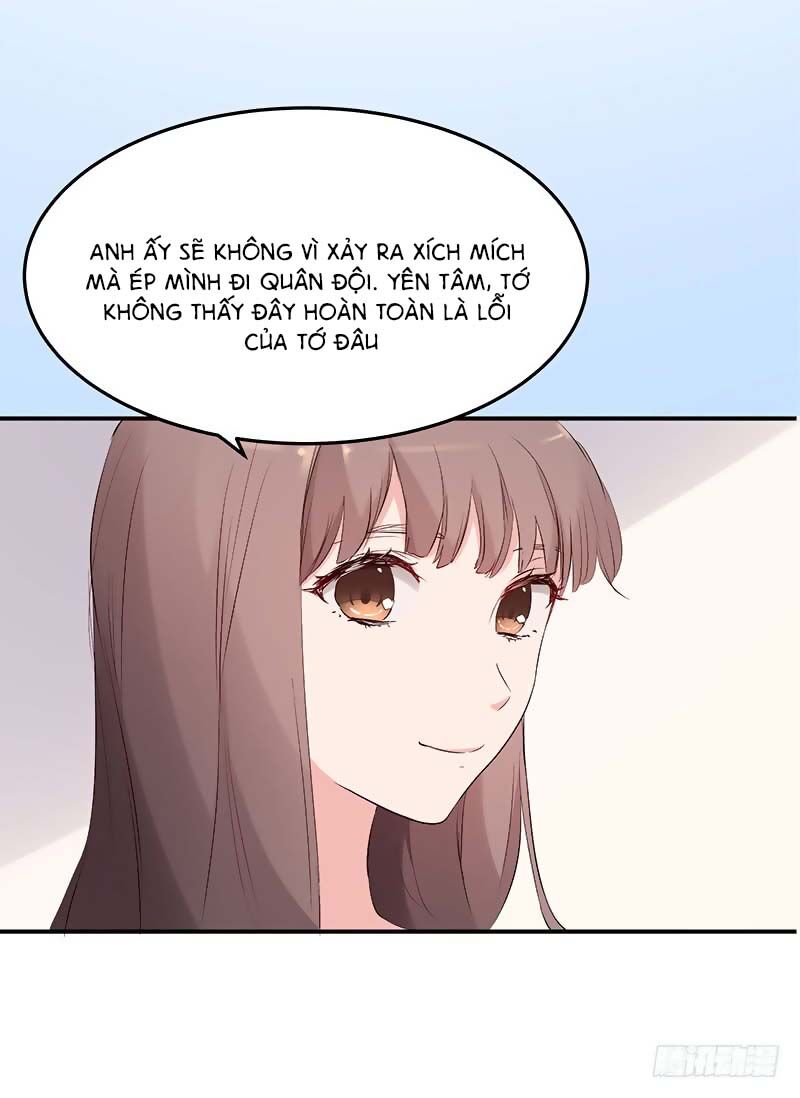 Quay Đầu Nhìn Lại, Anh Yêu Em!: Chapter 28.5