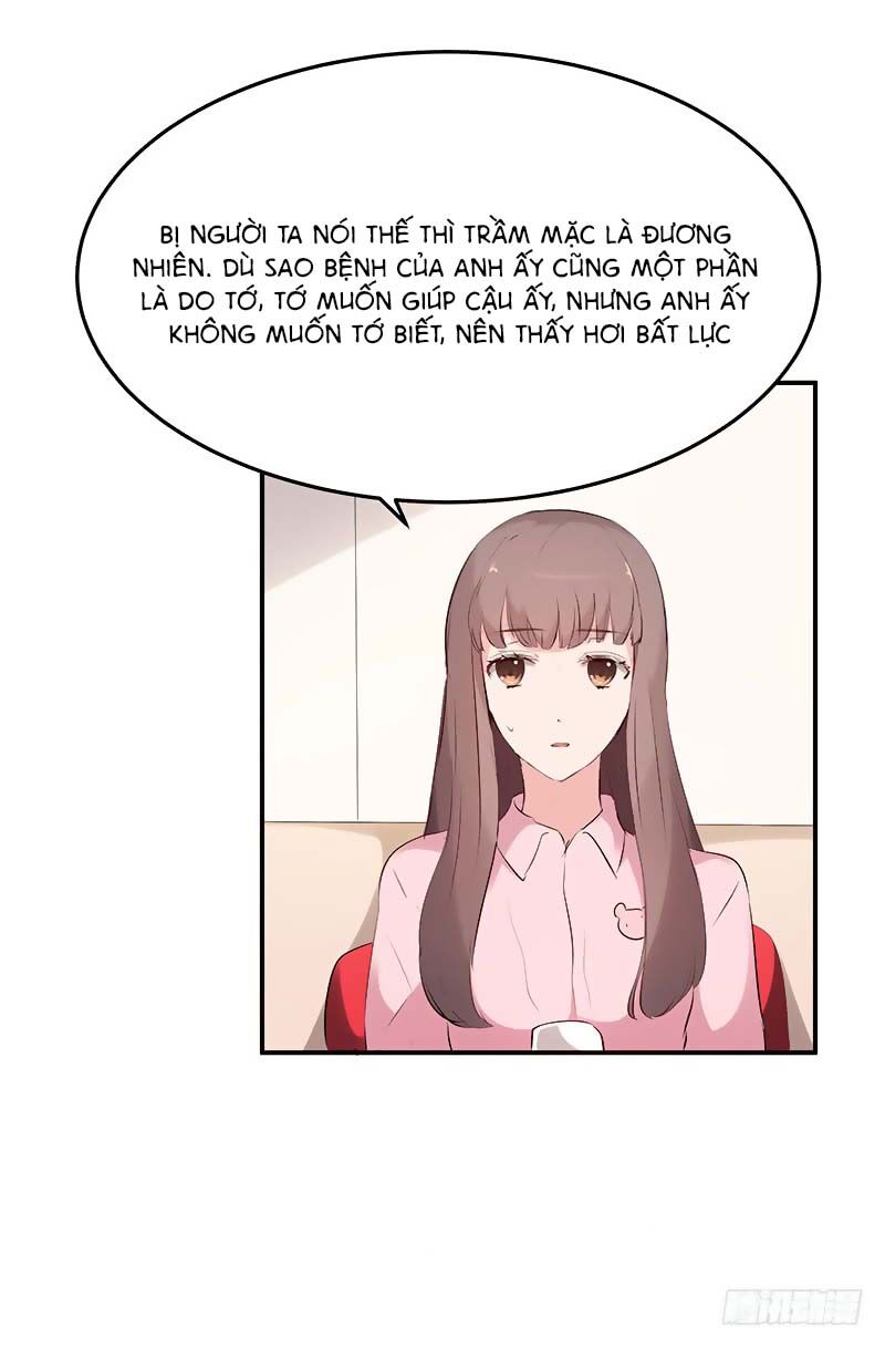 Quay Đầu Nhìn Lại, Anh Yêu Em!: Chapter 28.5
