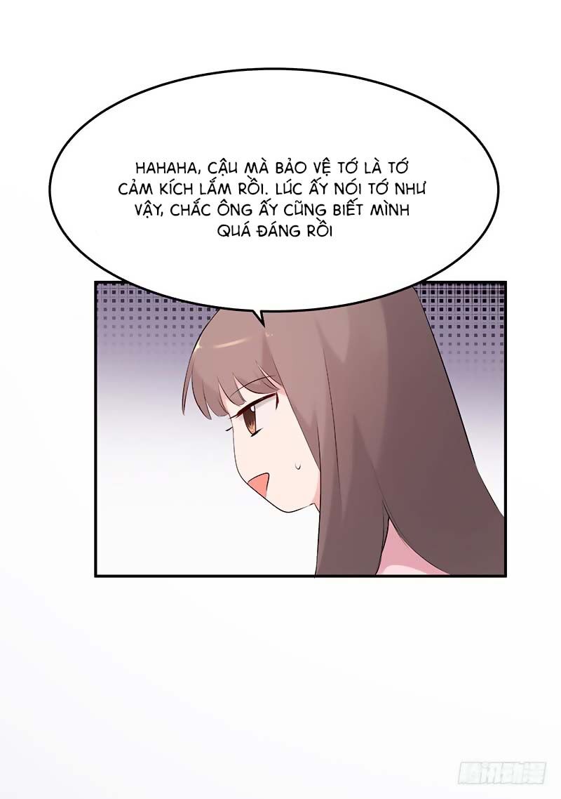 Quay Đầu Nhìn Lại, Anh Yêu Em!: Chapter 28.5