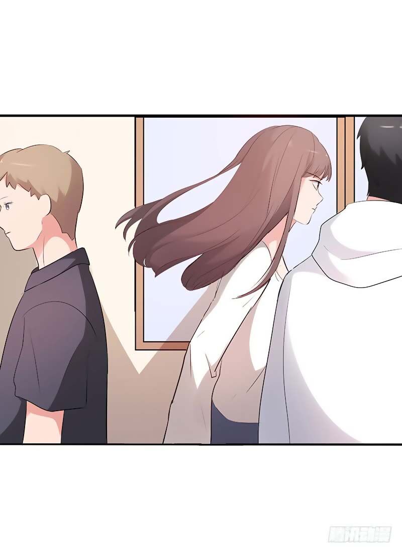 Quay Đầu Nhìn Lại, Anh Yêu Em!: Chapter 28.5