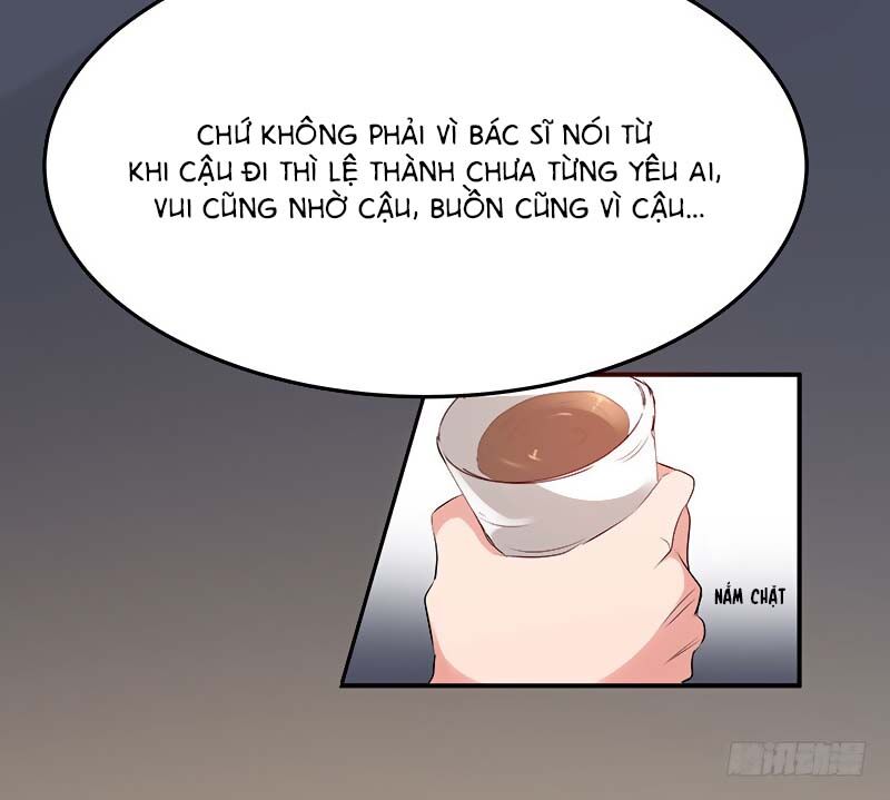 Quay Đầu Nhìn Lại, Anh Yêu Em!: Chapter 28.5