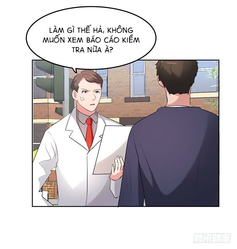 Quay Đầu Nhìn Lại, Anh Yêu Em!: Chapter 28.5