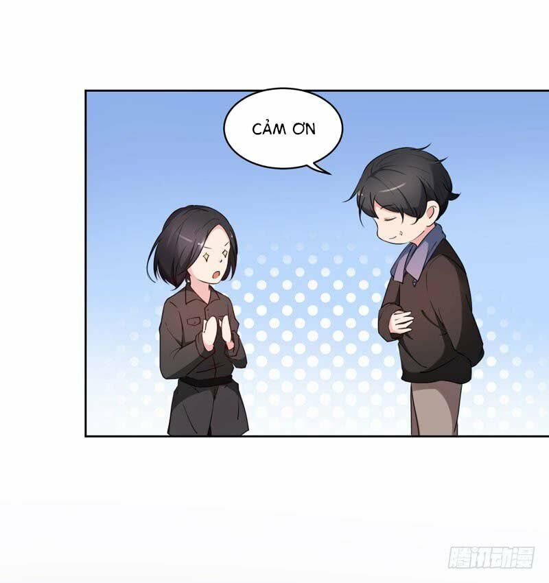 Quay Đầu Nhìn Lại, Anh Yêu Em!: Chapter 28